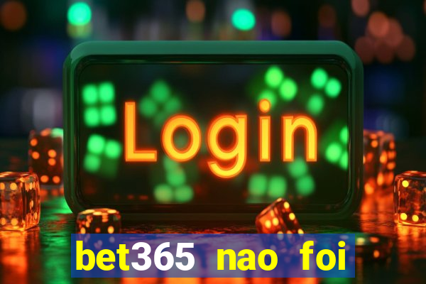 bet365 nao foi possivel processar seu deposito